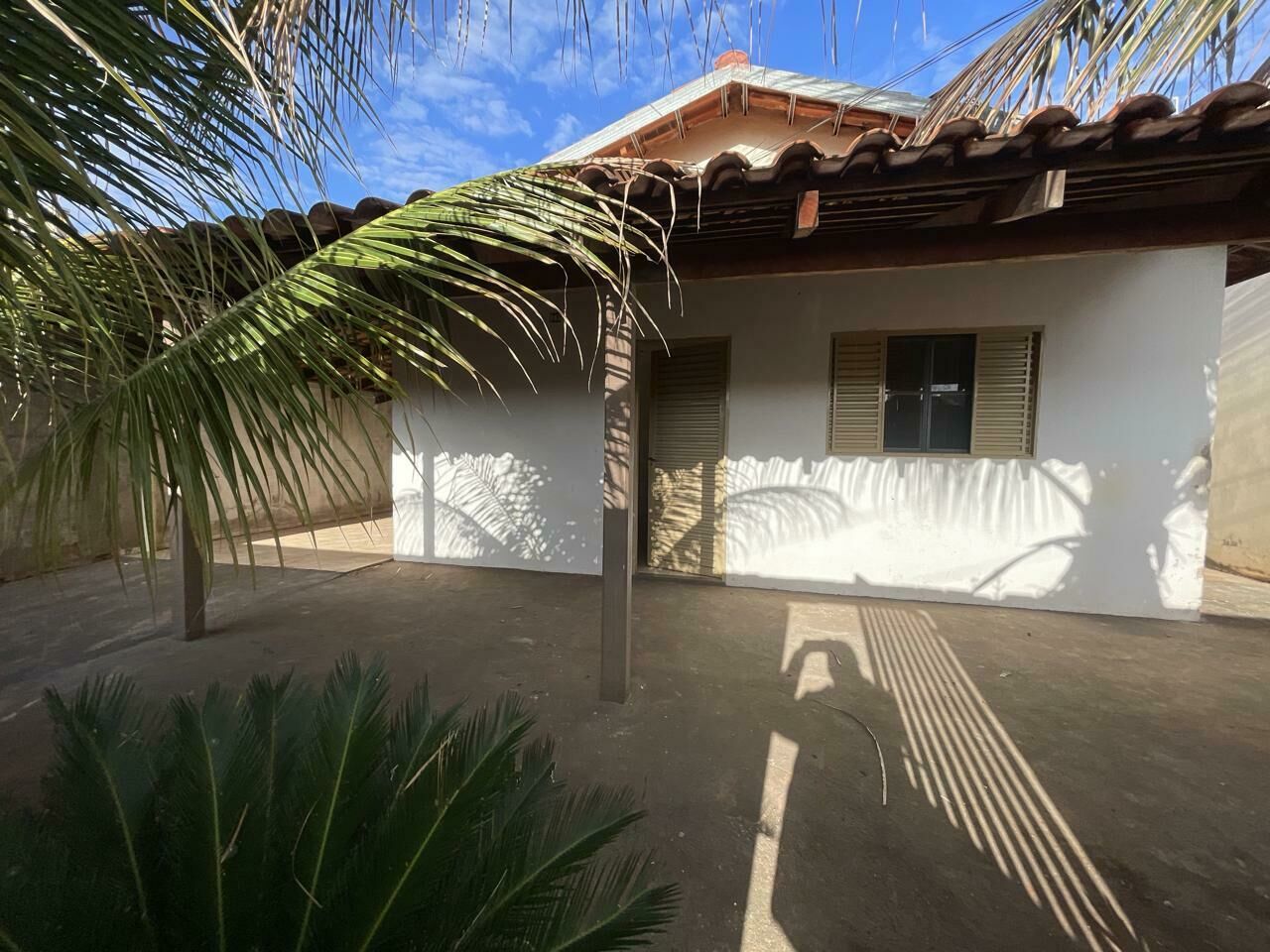 Imagem do VENDA - CASA NO SETOR ARCO IRIS 2